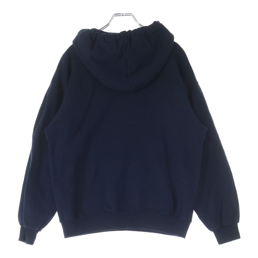 CELINE (セリーヌ) トリオンフ ロゴ刺繍 カシミヤブレンド プル