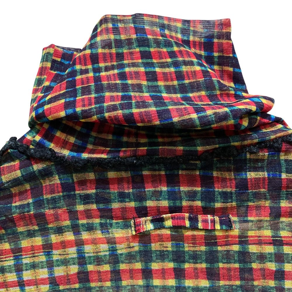 良品 Jean Paul Gaultier FEMME ジャンポールゴルチエ フェイス