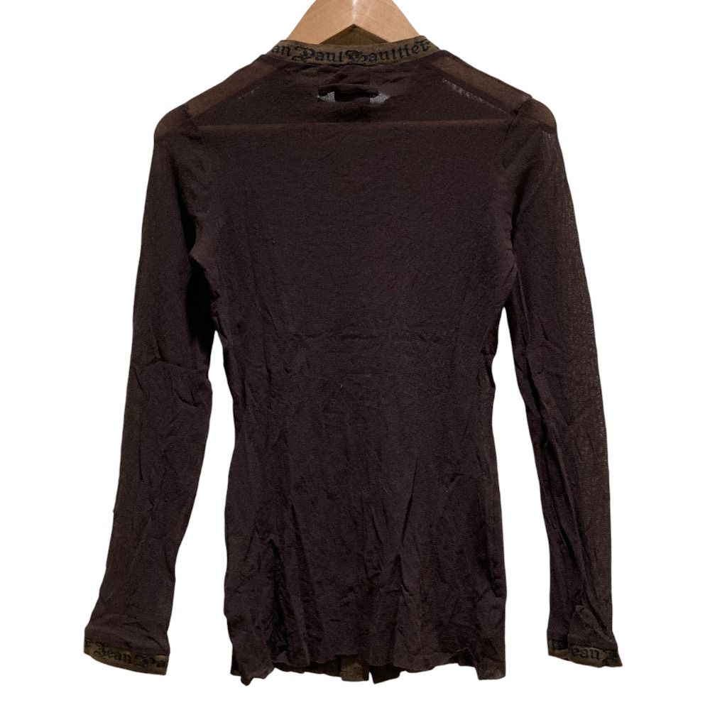 美品 Jean Paul Gaultier CLASSIQUE ジャンポールゴルチエ パワー