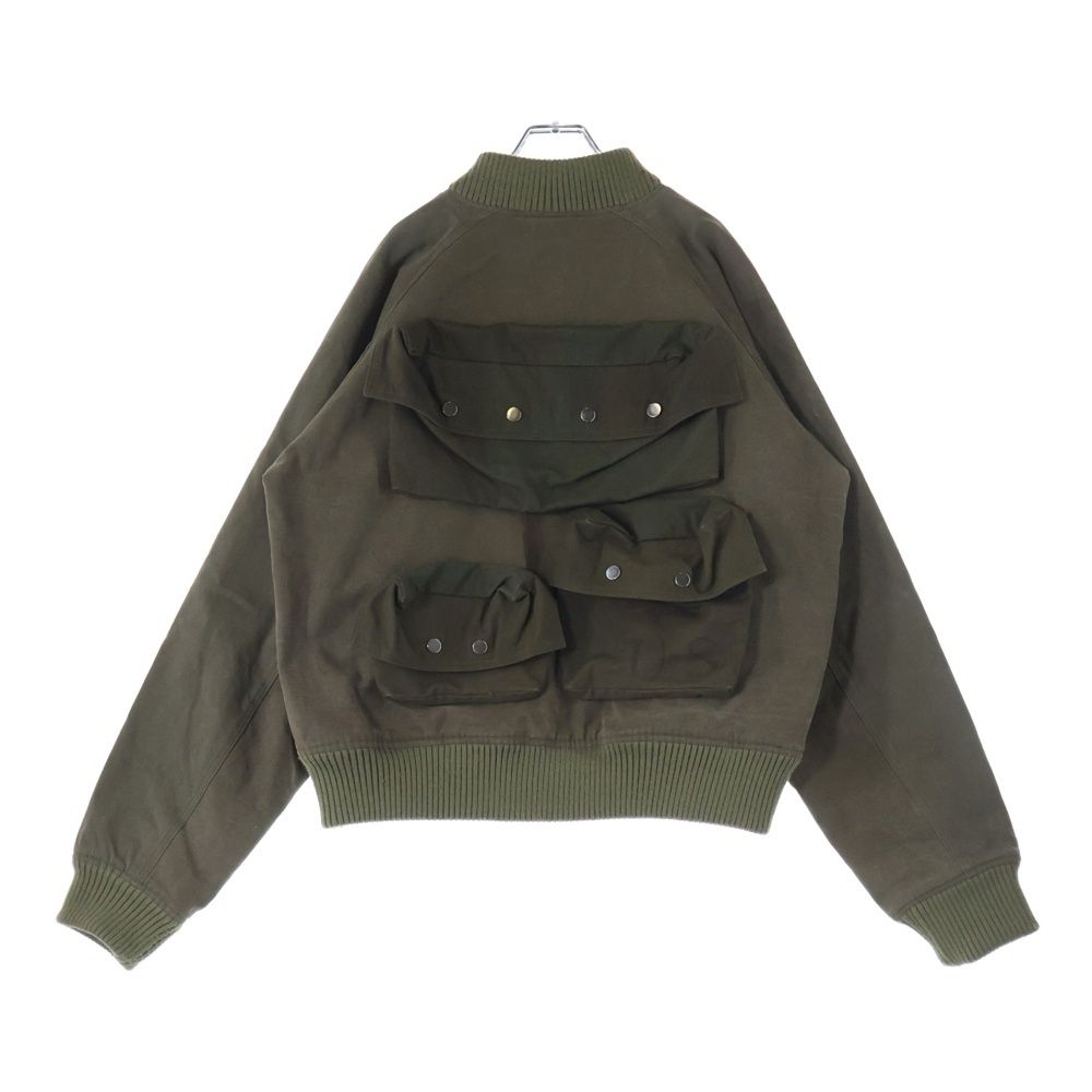 cvtvlist (カタリスト) WRAITH TENT MA-1 レイステント ミリタリー