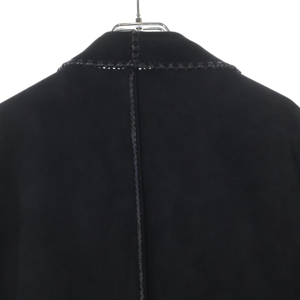RALPH LAUREN PURPLE LABEL (ラルフローレン パープルレーベル) LAMB
