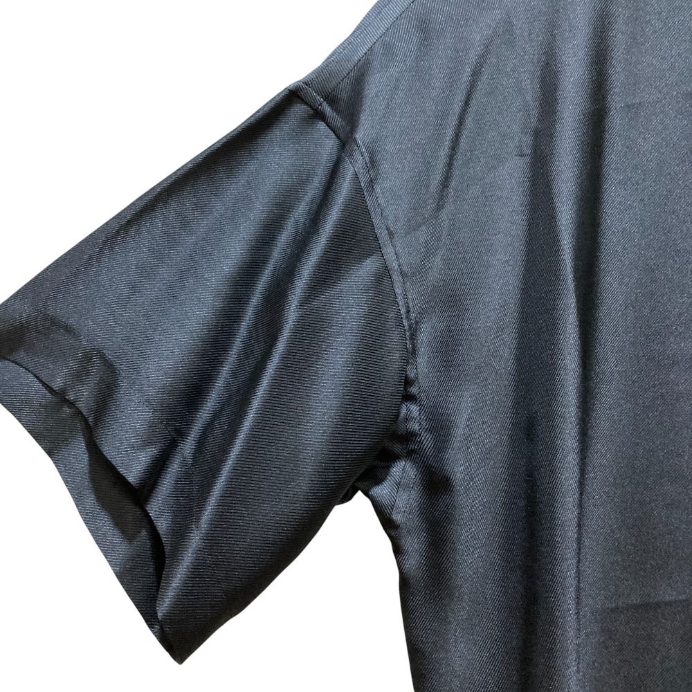 美品 BLAMINK ブラミンク シルク インティメイト ショートスリーブ