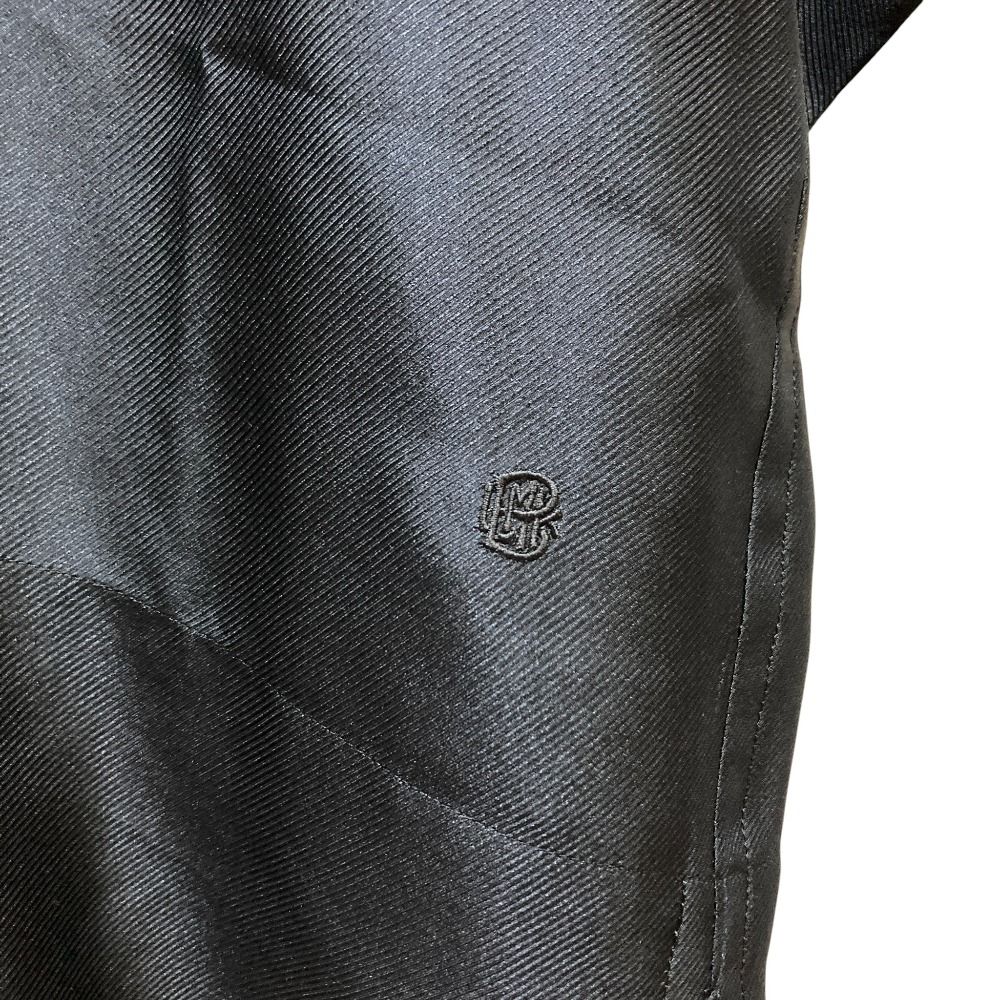 美品 BLAMINK ブラミンク シルク インティメイト ショートスリーブ