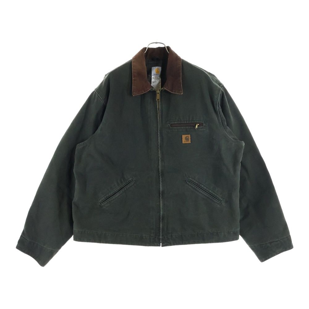 CARHARTT (カーハート) 00S DETROIT JACKET デトロイトジャケット