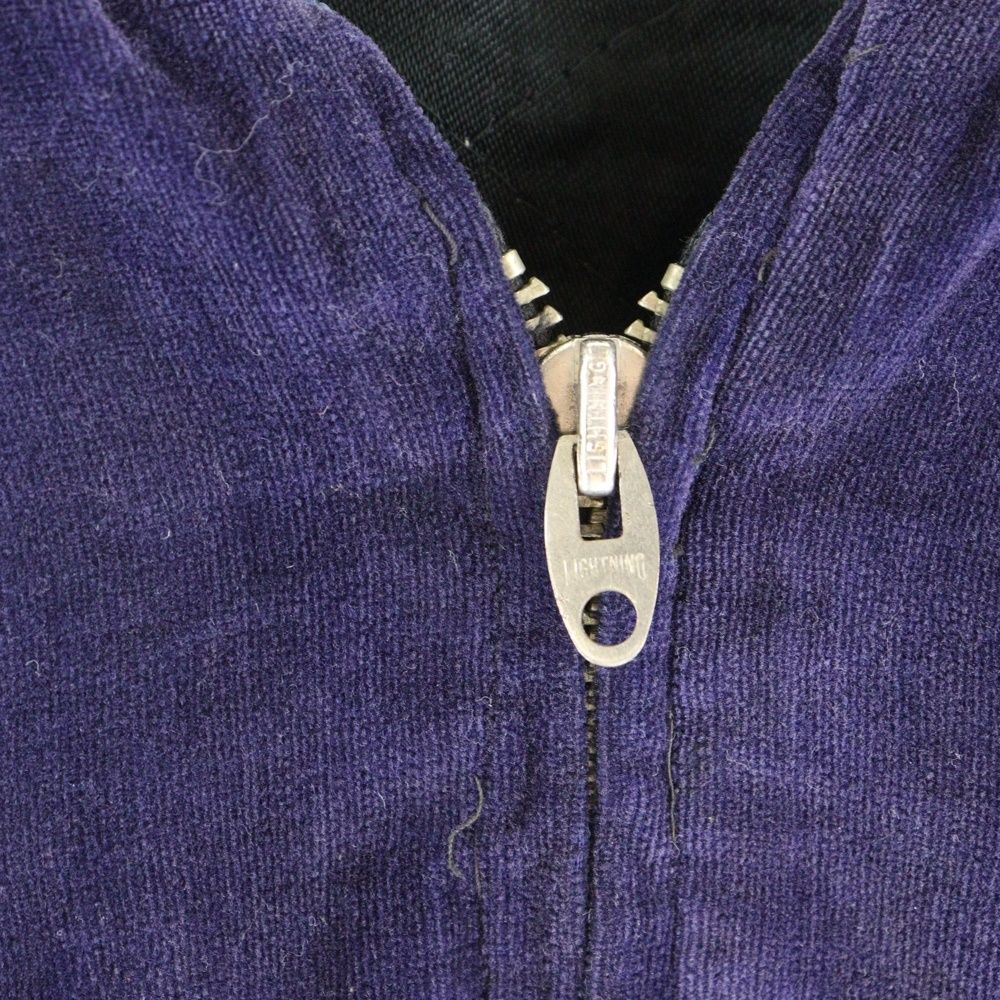 VINTAGE (ヴィンテージ) 50S～60S VINTAGE ヴィンテージ 虎 鷲刺繍