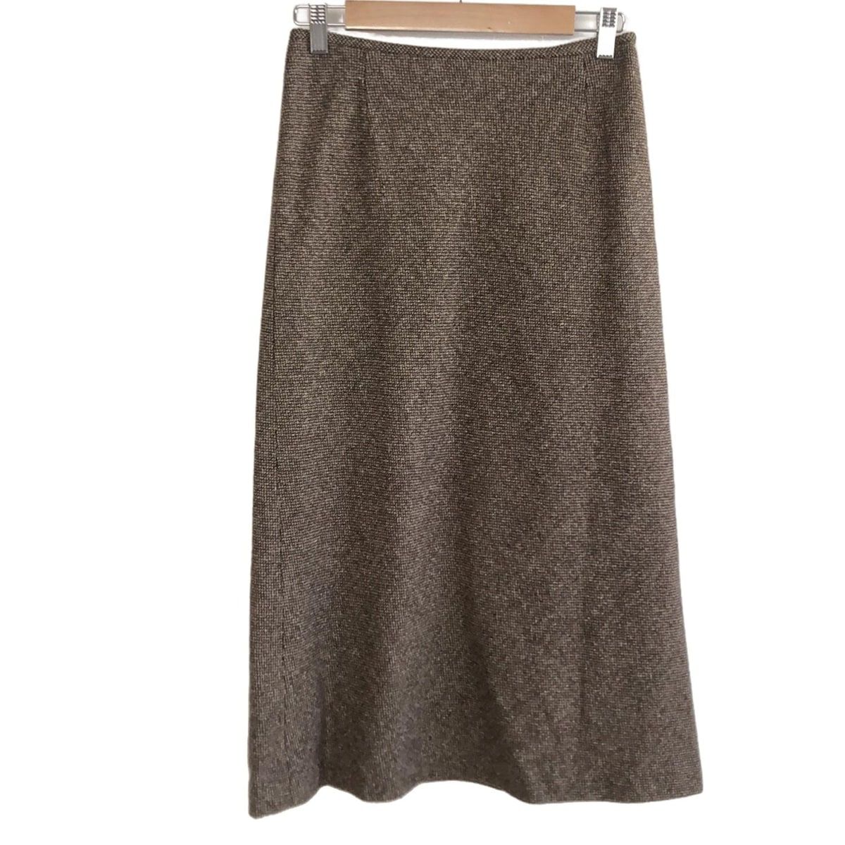 Burberry LONDON(バーバリーロンドン) ロングスカート サイズ40 L