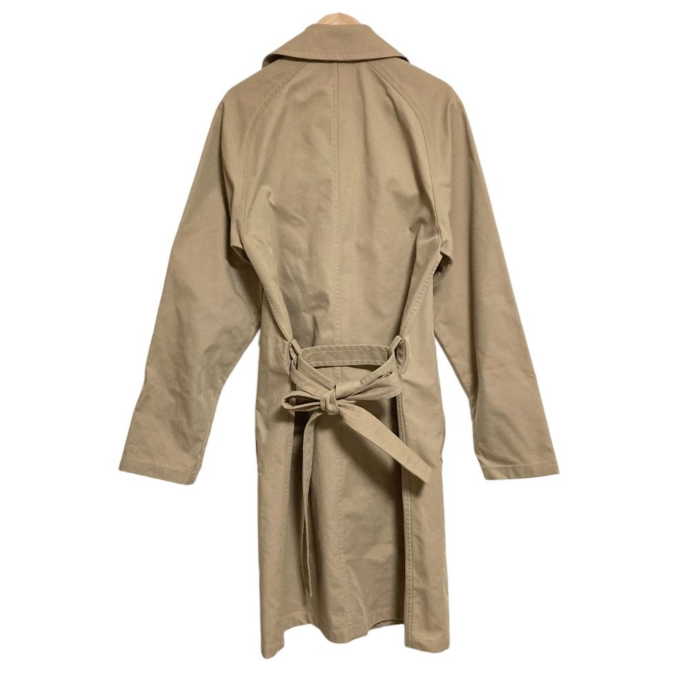 美品 ヴィンテージ APC アーペーセー トレンチコート ベルト付き 美品 ヴィンテージ APC アーペーセー トレンチコート ベルト付き 2025