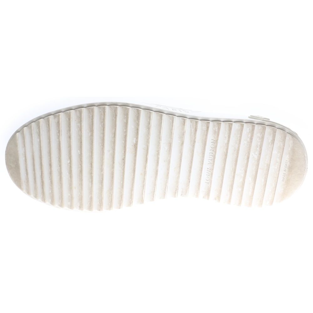 LOUIS VUITTON (ルイヴィトン) タイムアウト ライン モノグラム ロゴ