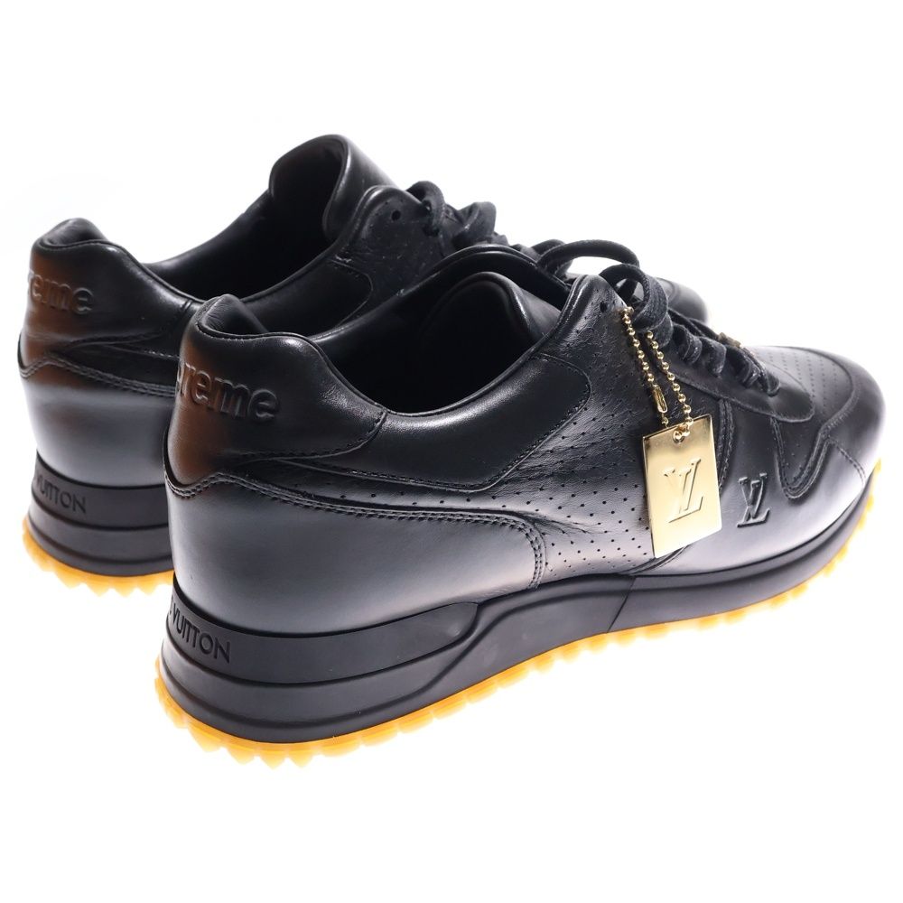 SUPREME (シュプリーム) ×LOUIS VUITTON Run Away Sneaker ラン