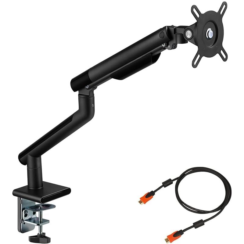 iggy（イギー）13～32型 耐荷重2～9kg 快適ワークのモニターアーム