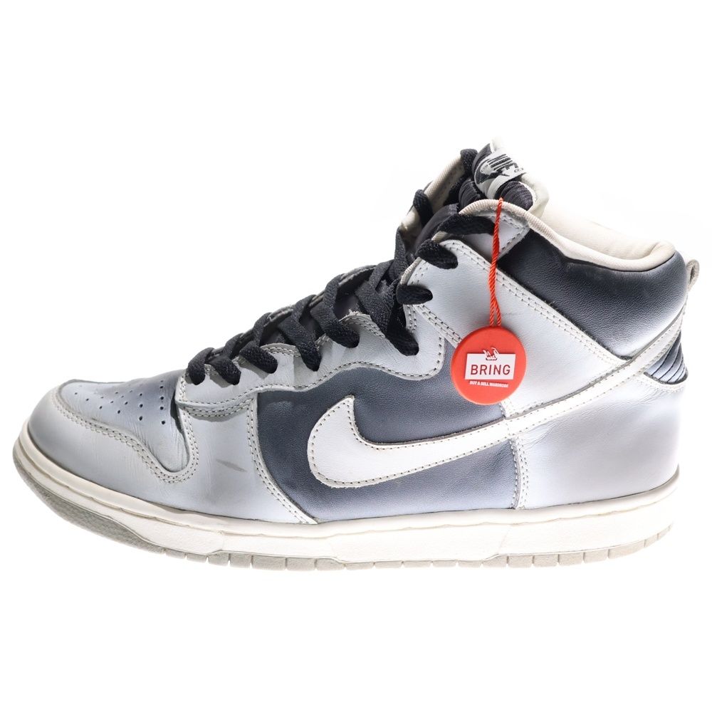 NIKE (ナイキ) 【観賞用 2003年製】 DUNK HIGH ERIC HAZE ダンク