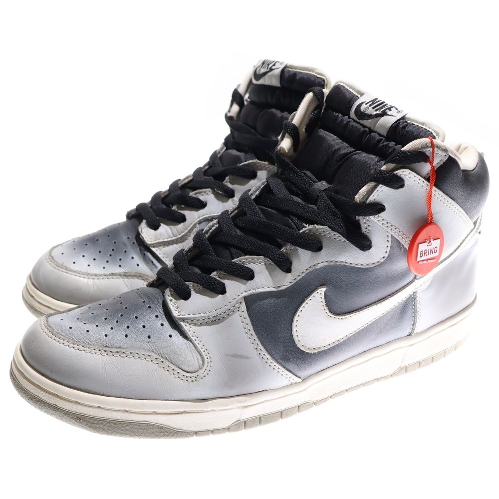NIKE (ナイキ) 【観賞用 2003年製】 DUNK HIGH ERIC HAZE ダンク