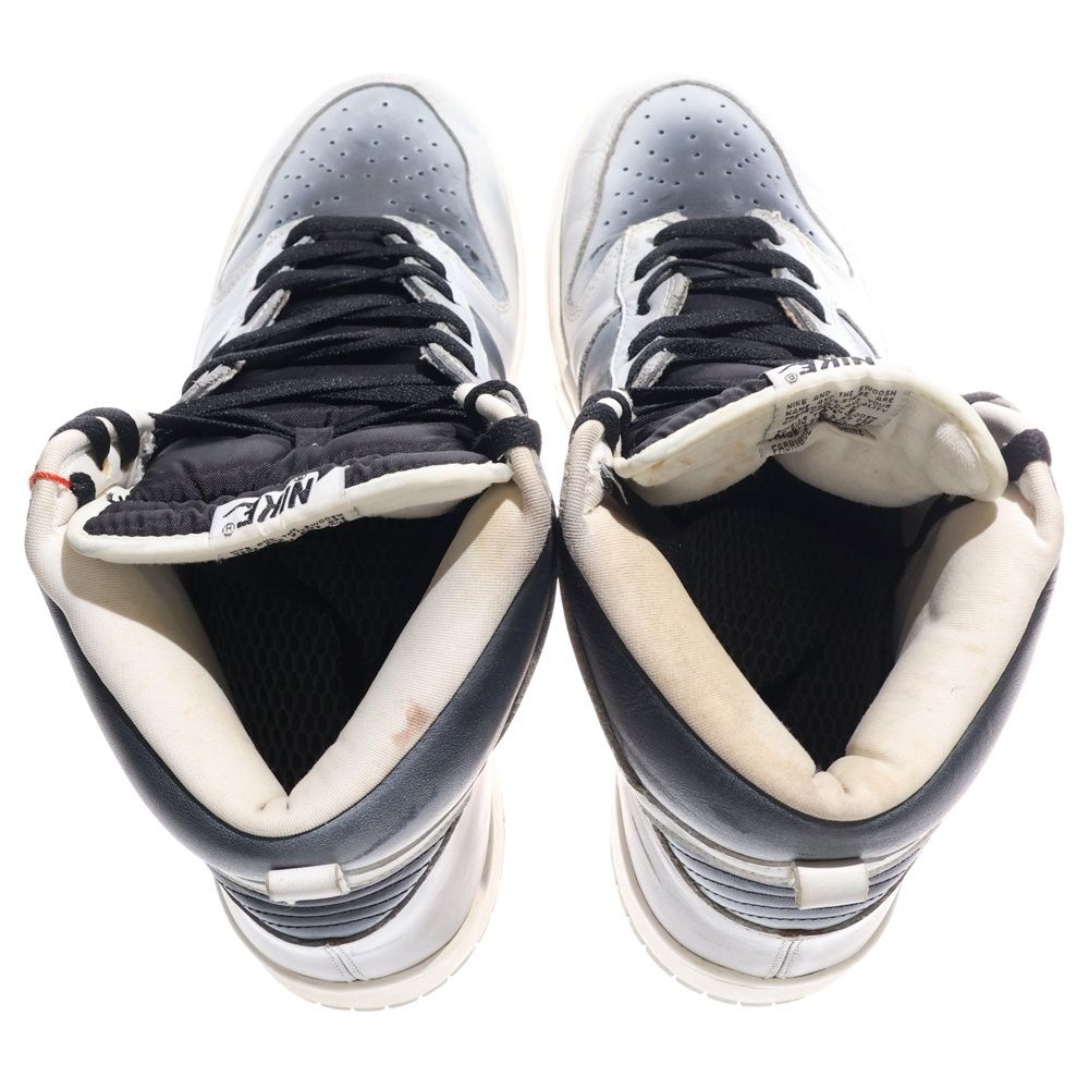 NIKE (ナイキ) 【観賞用 2003年製】 DUNK HIGH ERIC HAZE ダンク