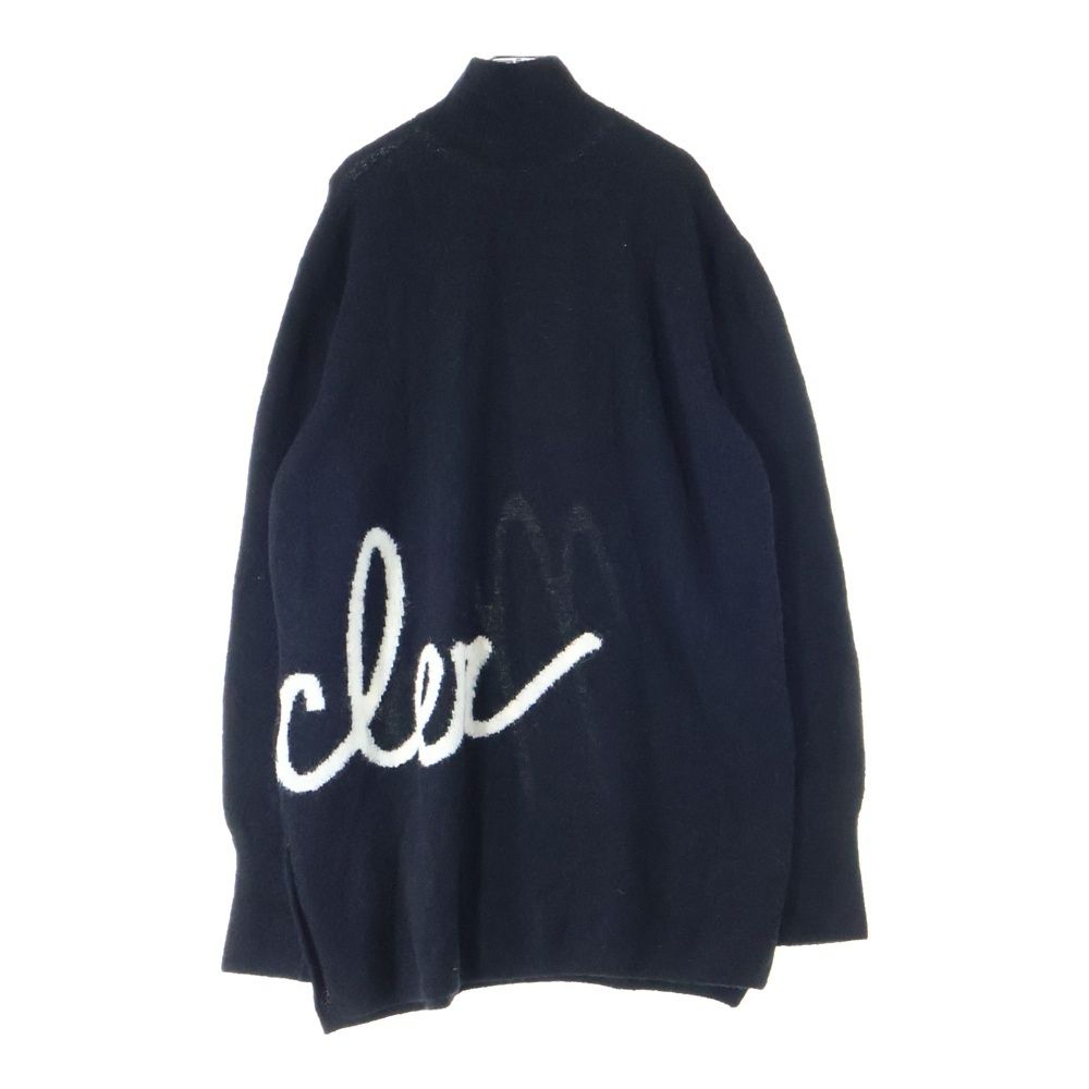 モンクレールセーター MONCLER（モンクレール） ゲージ18 ウール セーター 9C000-11-M1180