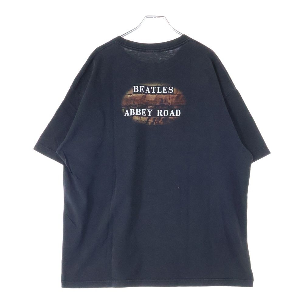 VINTAGE (ヴィンテージ) 90s BEATLES ABBEY ROAD ビートルズ アビー
