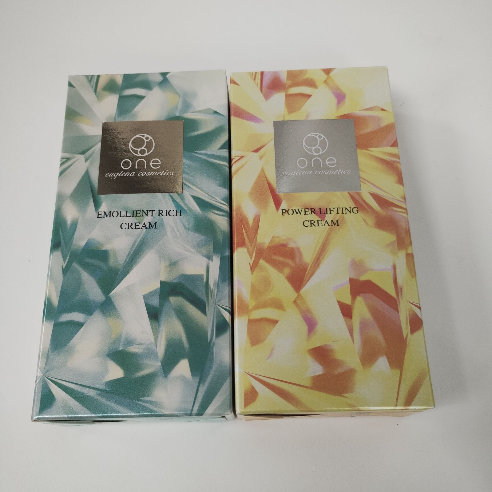 T2552 K ユーグレナ one オールインワンER 40g・オールインワンパワー