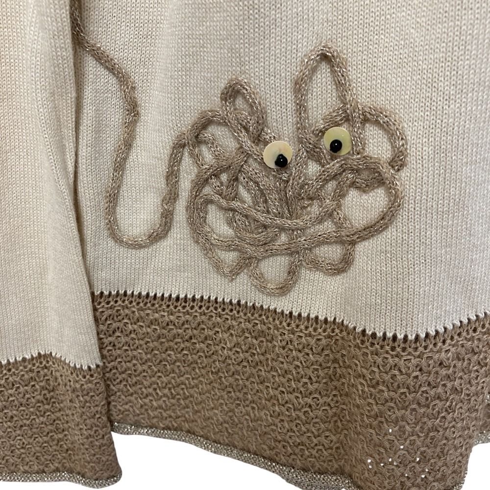 美品 OLLEBOREBLA ALBEROBELLO オレボレブラ アルベロベロ ぶたさん