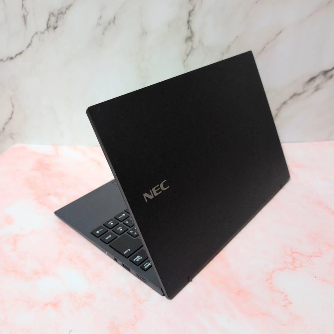 NEC VersaPro 第10世代i7 16GB SSD FHD 【難あり】 Office付き 即納