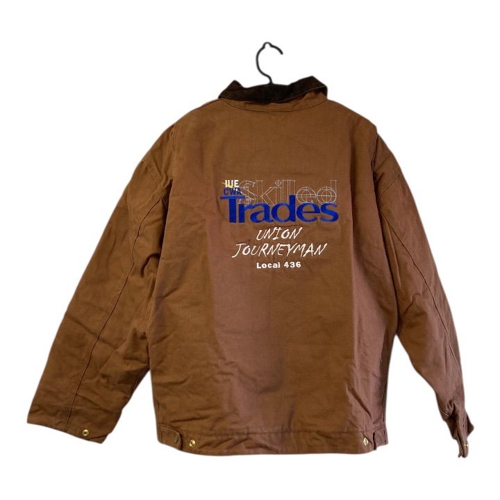 CornerStone デトロイトジャケット T-1092 - メルカリ