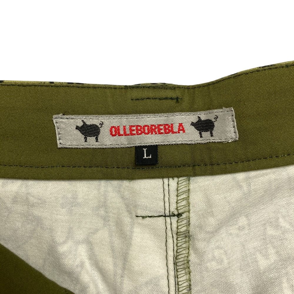 美品 OLLEBOREBLA ALBEROBELLO オレボレブラ アルベロベロ ぶたさん