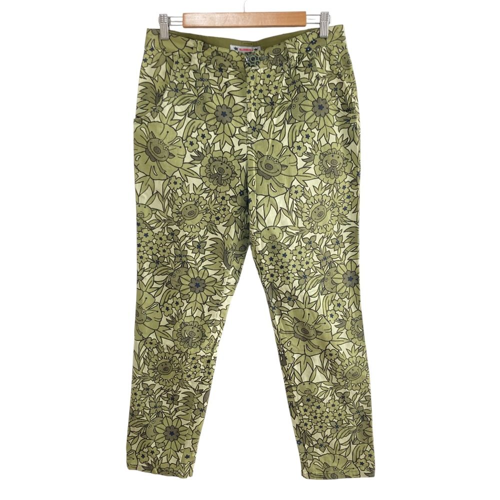 美品 OLLEBOREBLA ALBEROBELLO オレボレブラ アルベロベロ ぶたさん