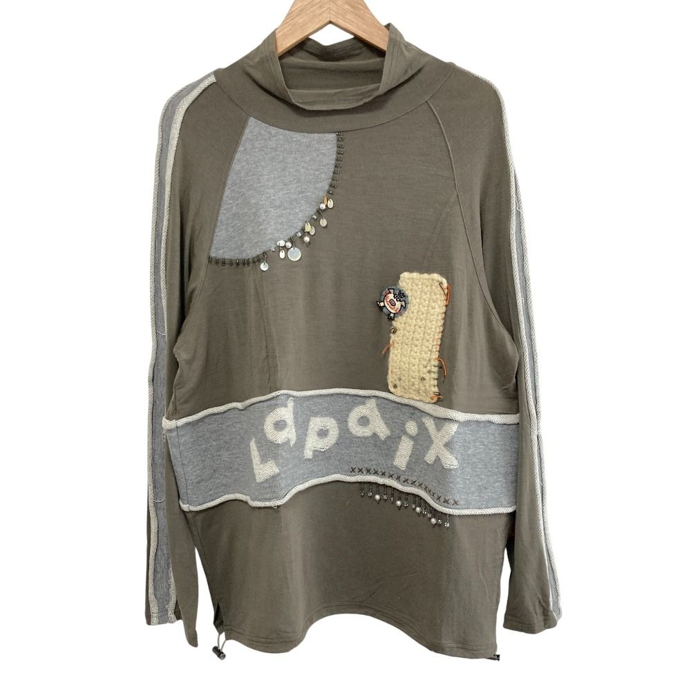 良品 OLLEBOREBLA ALBEROBELLO オレボレブラ アルベロベロ ぶたさん