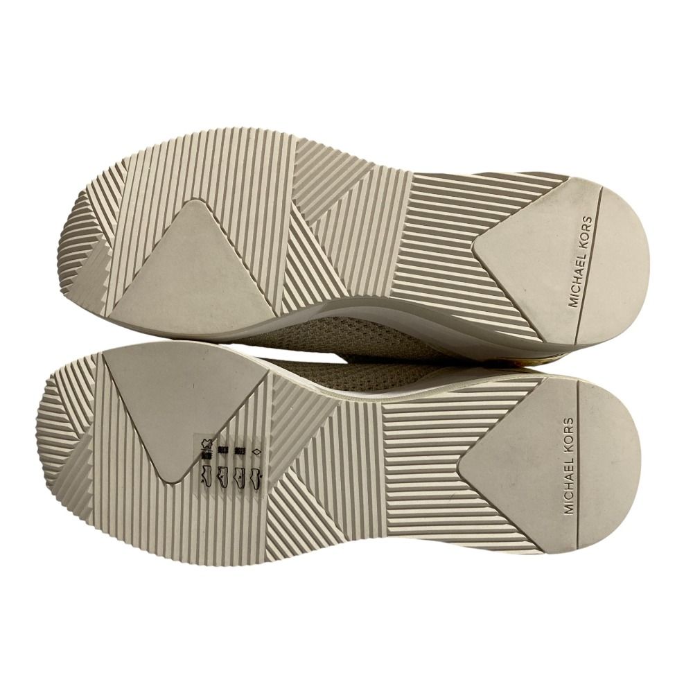 新品同様 MICHAEL MICHAEL KORS マイケルマイケルコース WILLIS