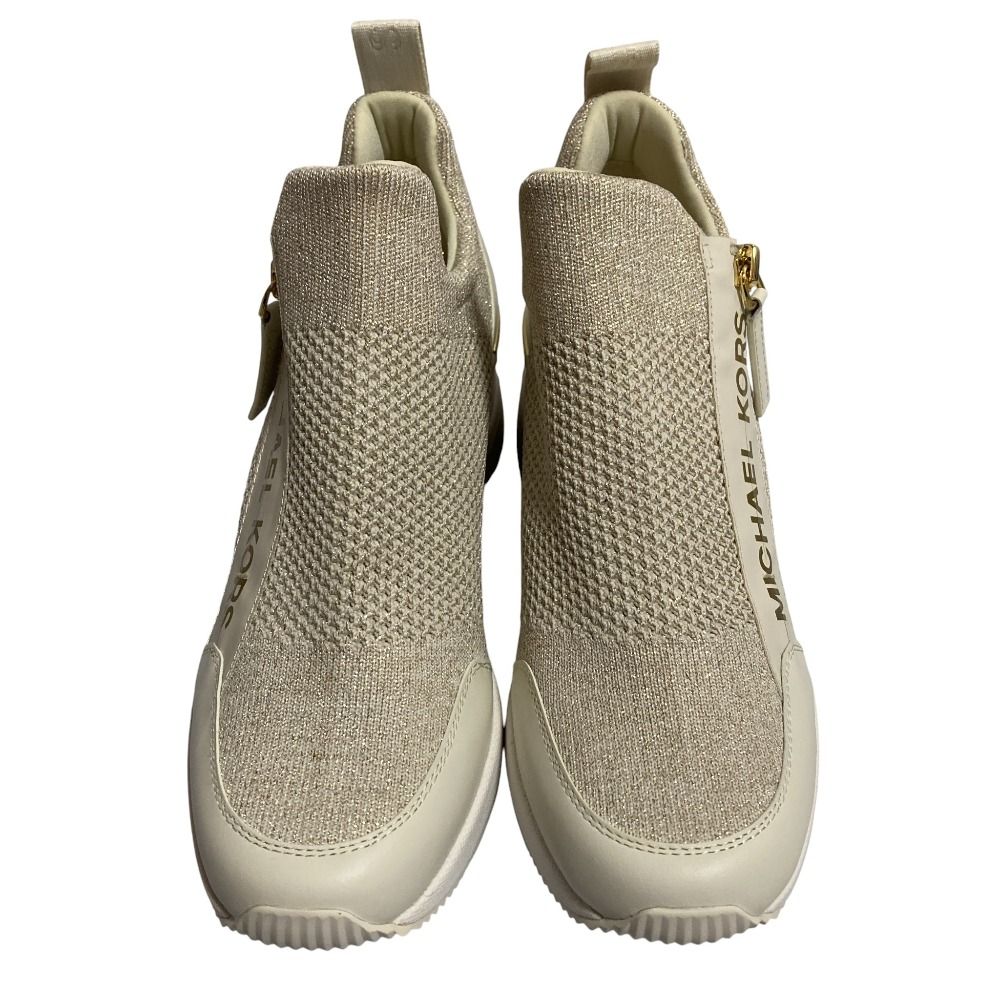 新品同様 MICHAEL MICHAEL KORS マイケルマイケルコース WILLIS