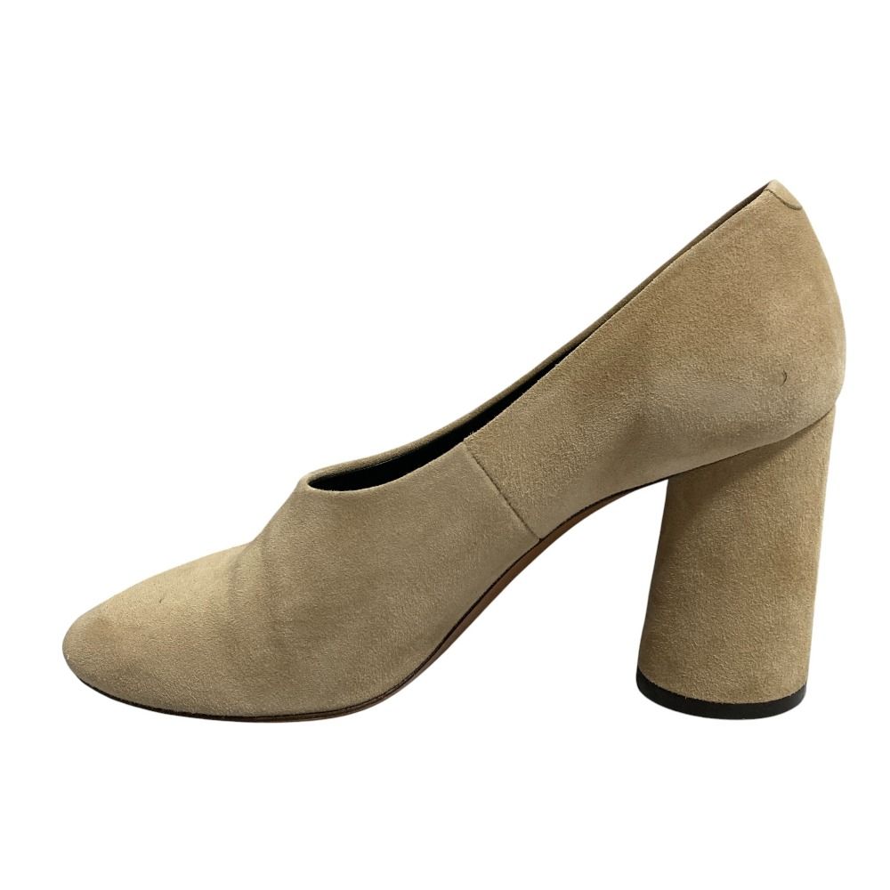 セリーヌ　フィービー　パンプス　therow 38.5 セリーヌ フィービー パンプス therow 38.5 【公式通販】