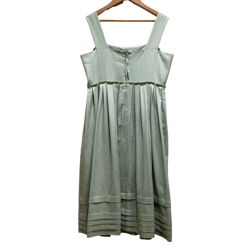 美品 FOXEY NEW YORK フォクシーニューヨーク Josephine ティアード