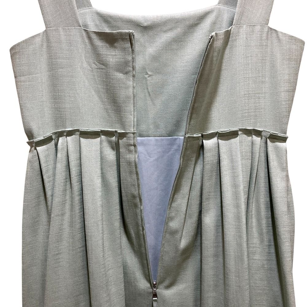 ☆フォクシーNYDress Lyrical43471ティアードワンピース40☆ フォクシー NY ティアードワンピース 40サイズ ☆フォクシーNYDress