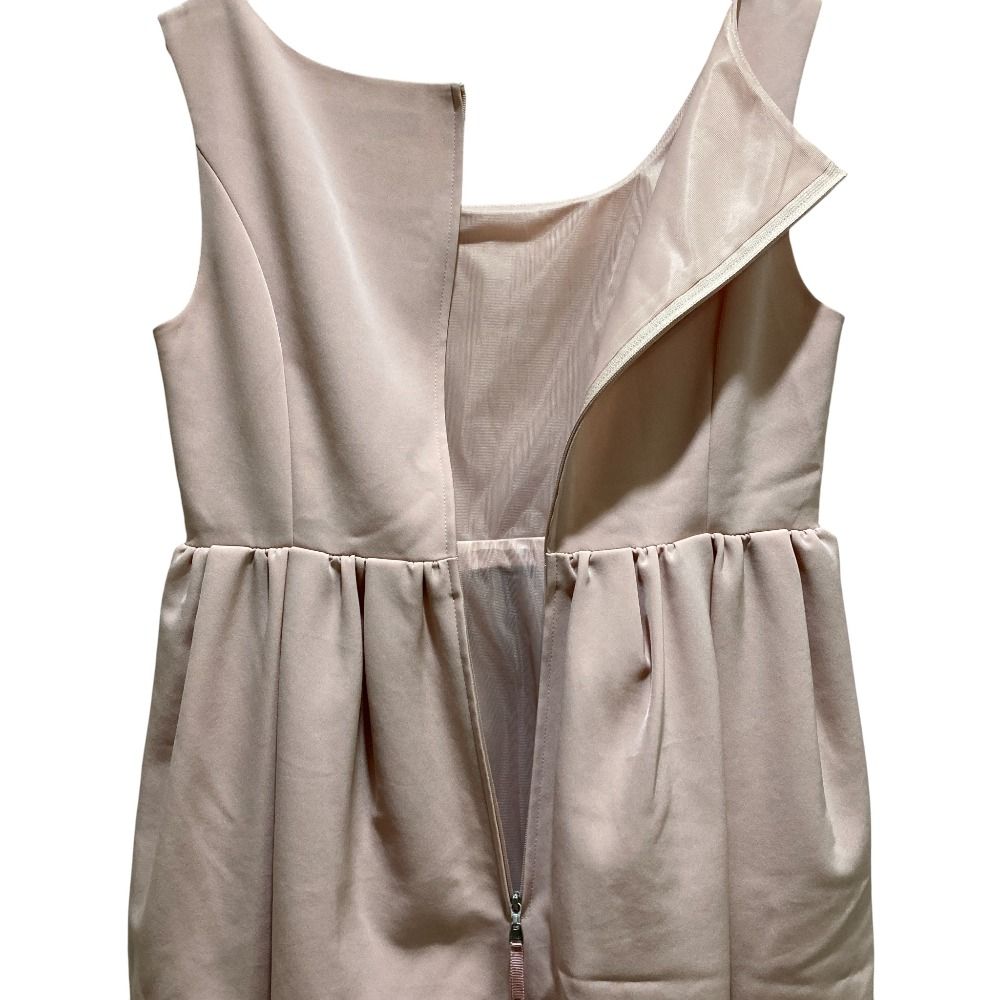 美品✨フォクシーニューヨーク★モダンエンパイアドレス　40サイズ 美品 FOXEY NEW YORK フォクシーニューヨーク モダンエンパイアドレス