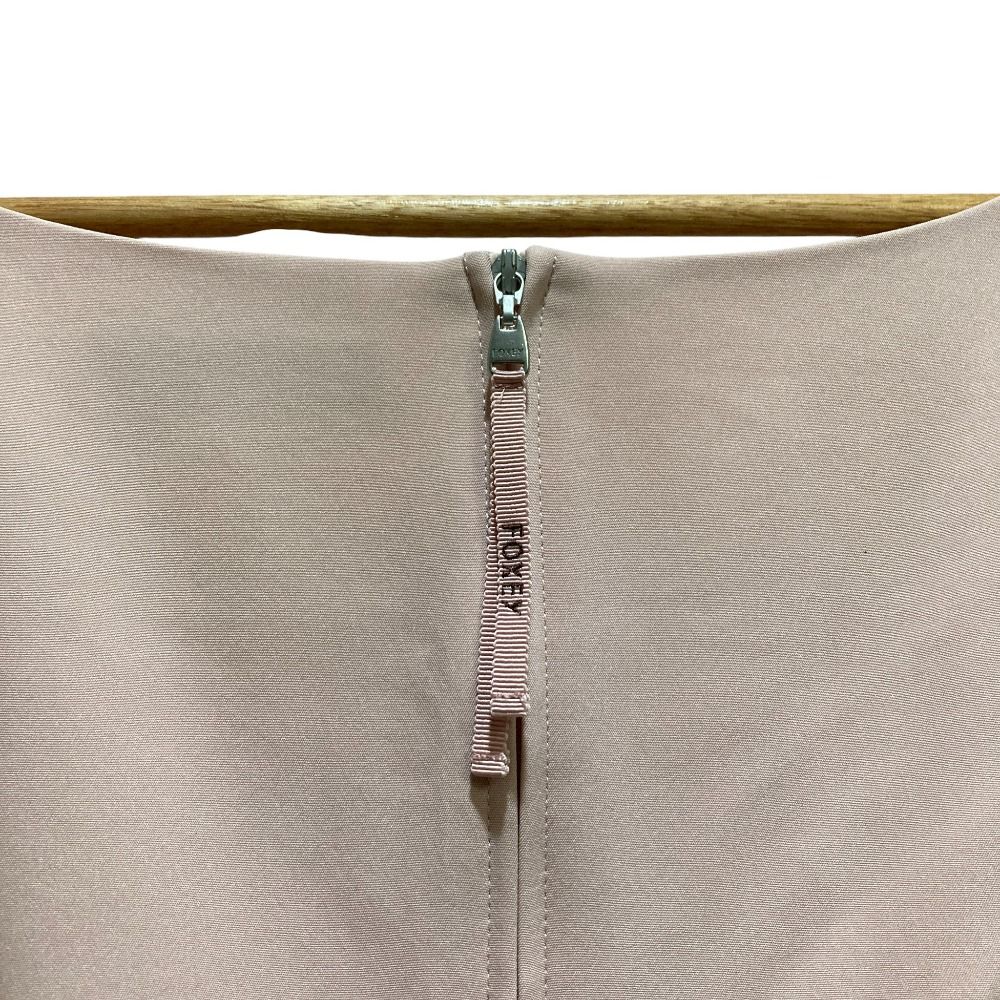 美品 FOXEY NEW YORK フォクシーニューヨーク モダンエンパイアドレス