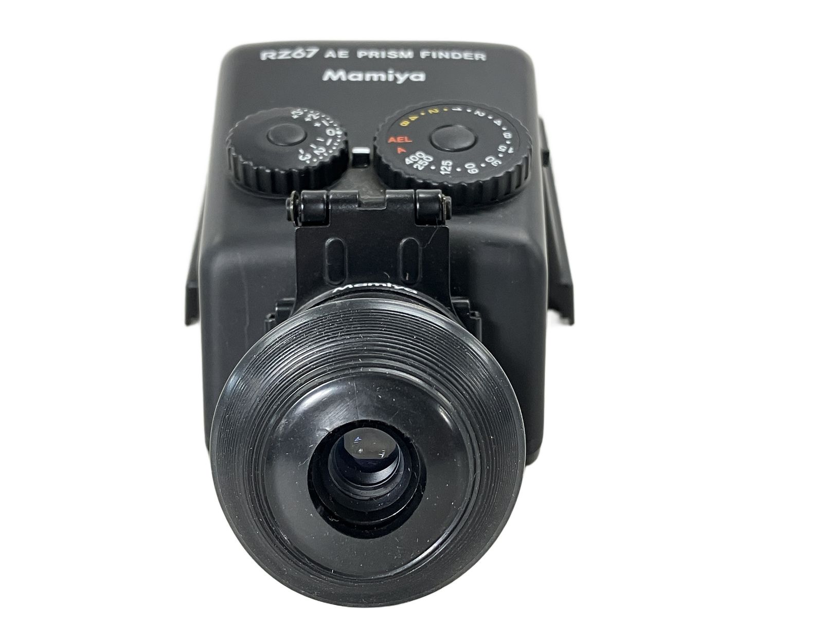 Mamiya RZ67 AE PRISM FINDER マミヤ プリズムファインダー マグニ