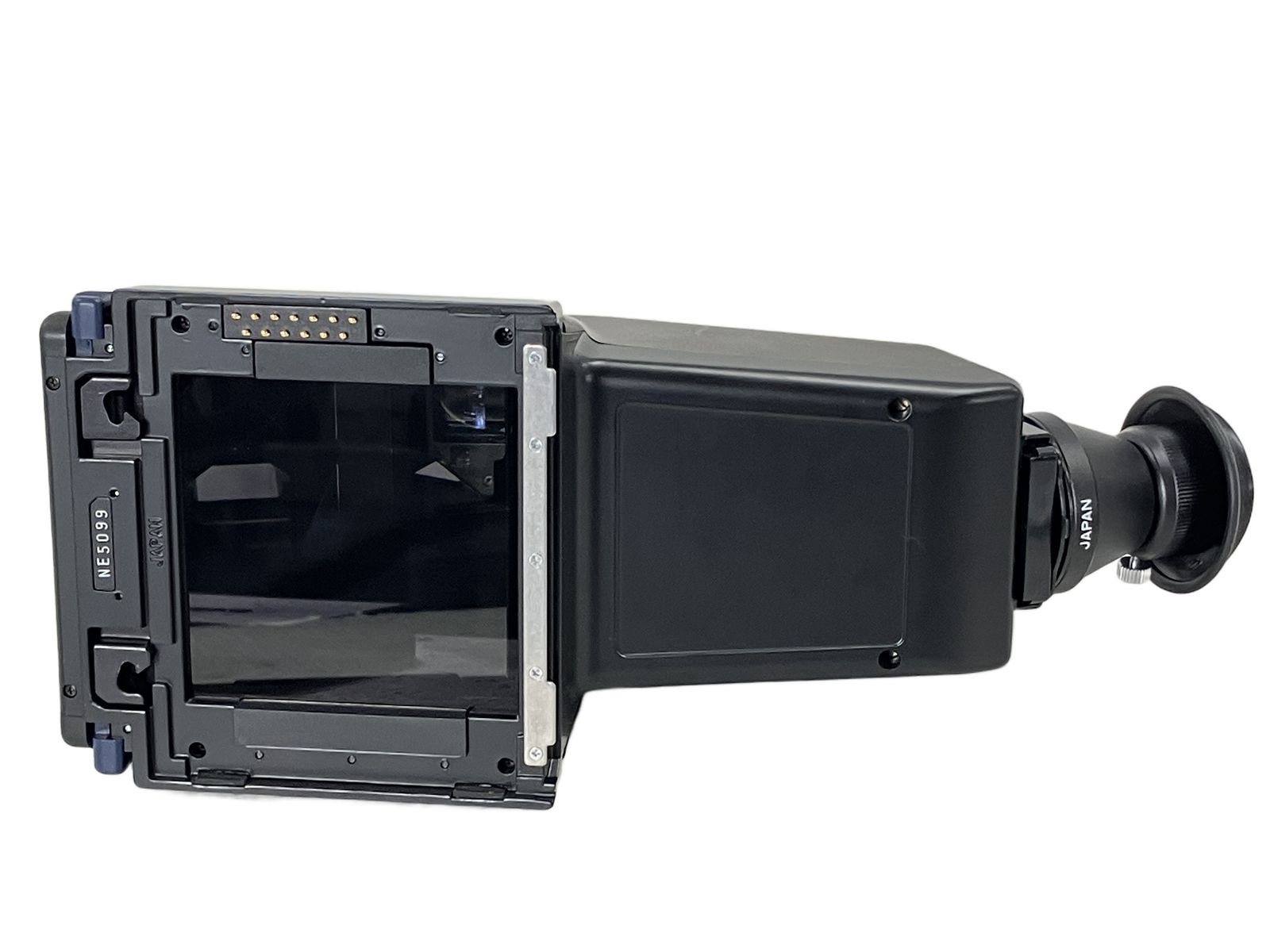 Mamiya RZ67 AE PRISM FINDER マミヤ プリズムファインダー マグニ