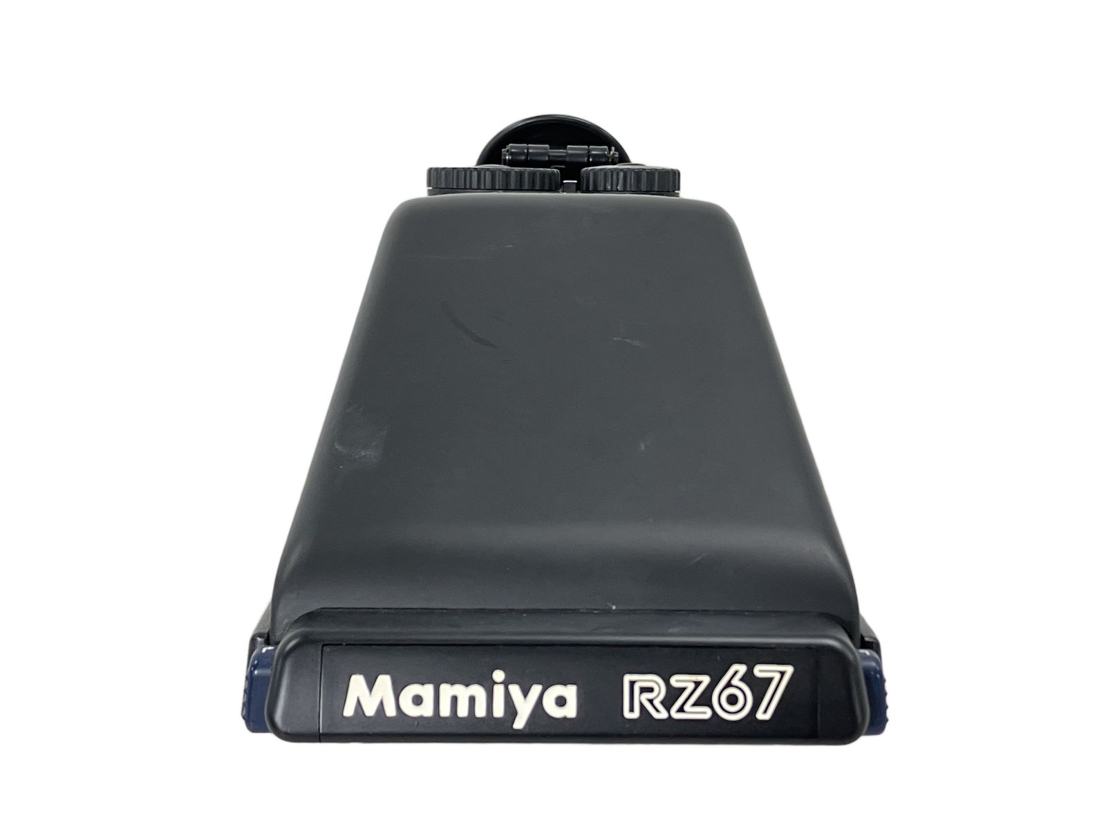Mamiya RZ67 AE PRISM FINDER マミヤ プリズムファインダー マグニ