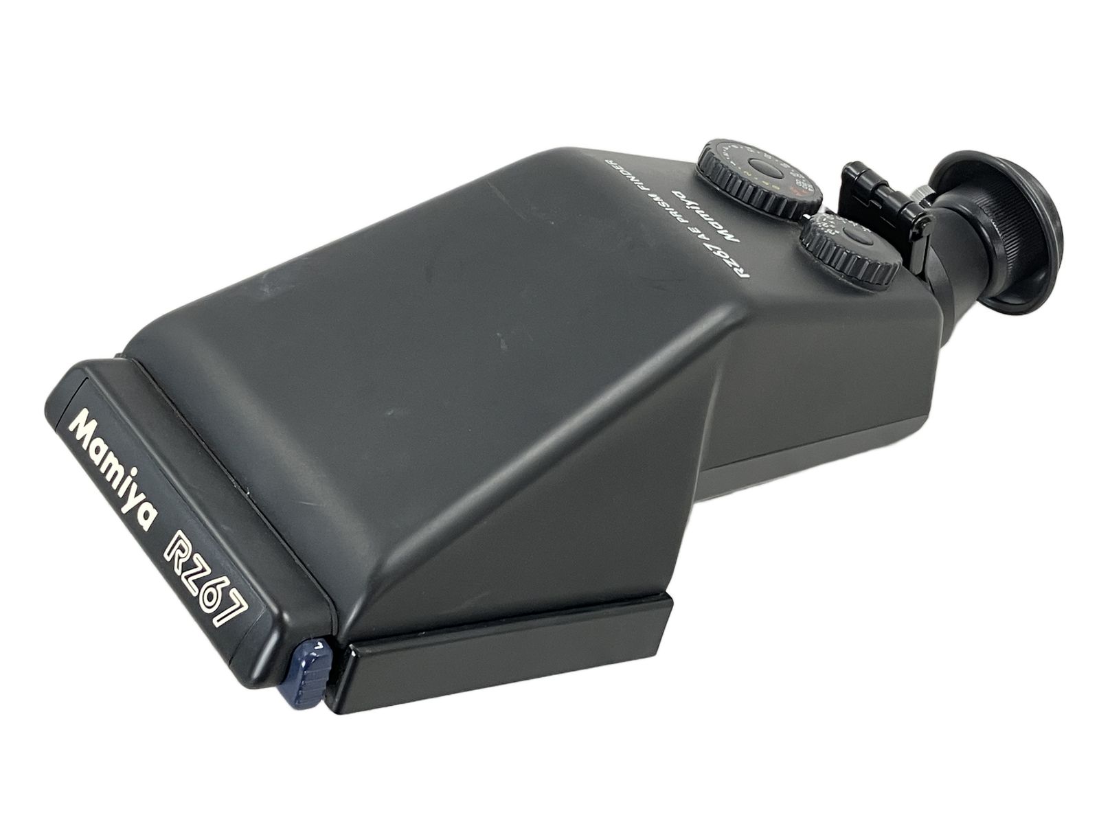 Mamiya RZ67 AE PRISM FINDER マミヤ プリズムファインダー マグニ