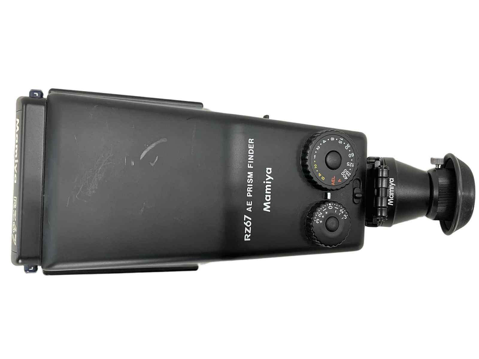 Mamiya RZ67 AE PRISM FINDER マミヤ プリズムファインダー マグニ