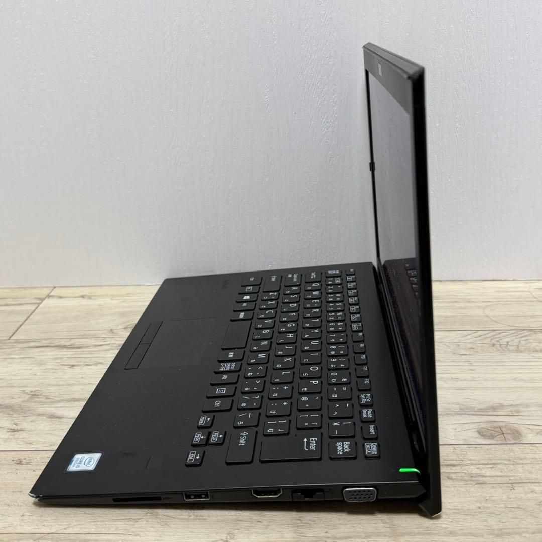 S516 DellノートパソコンSSD第10世代 WEBカメラWindows11 S516 DellノートパソコンSSD第10世代 WEBカメラWindows11 DELL - S516