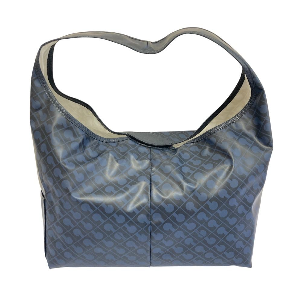 美品 GHERARDINI ゲラルディーニ ソフティ リバーシブル トートバッグ