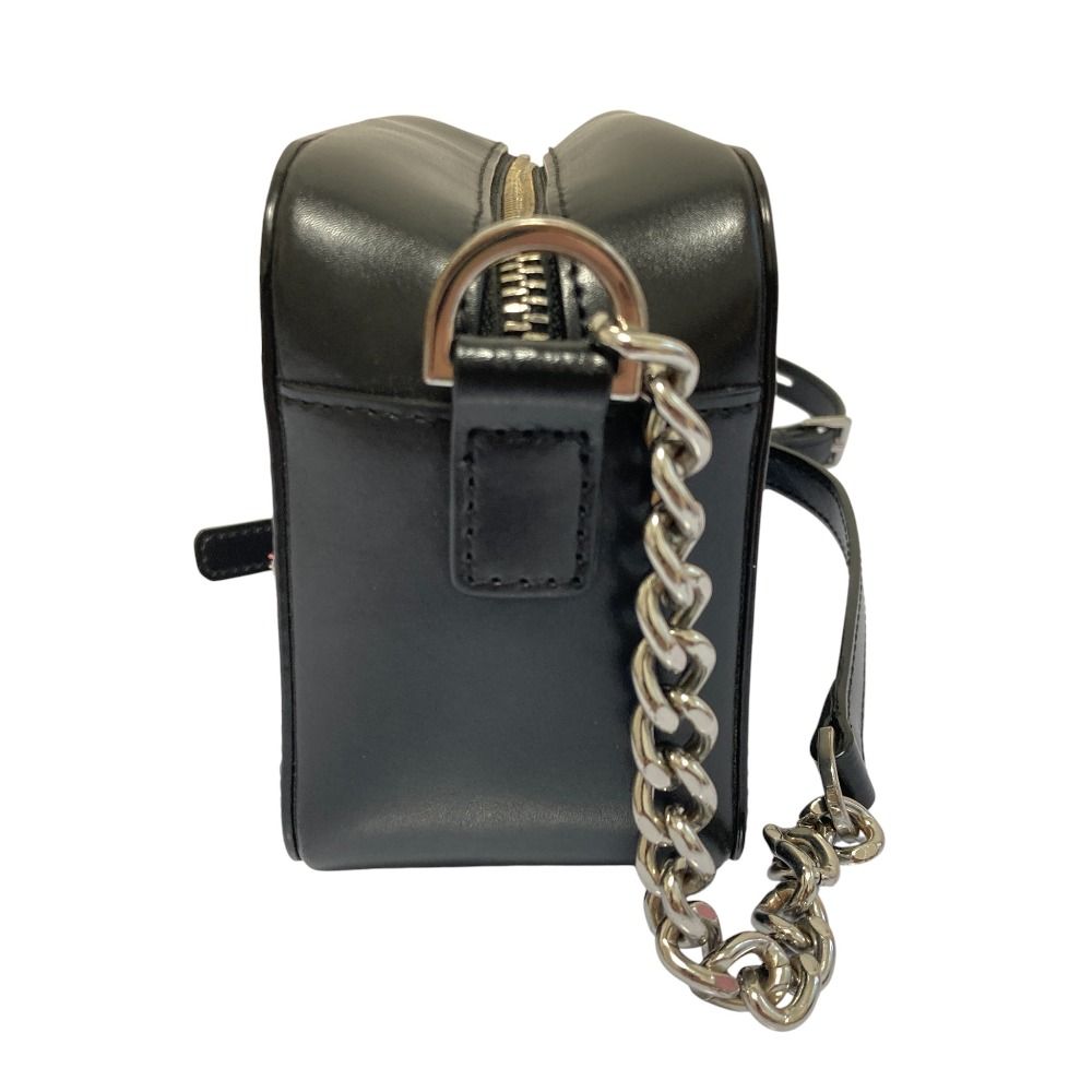 【美品】Karl Lagerfeld カールラガーフェルド ショルダーバッグ カールラガーフェルド ショルダーバッグ 肩掛け レディース KARL