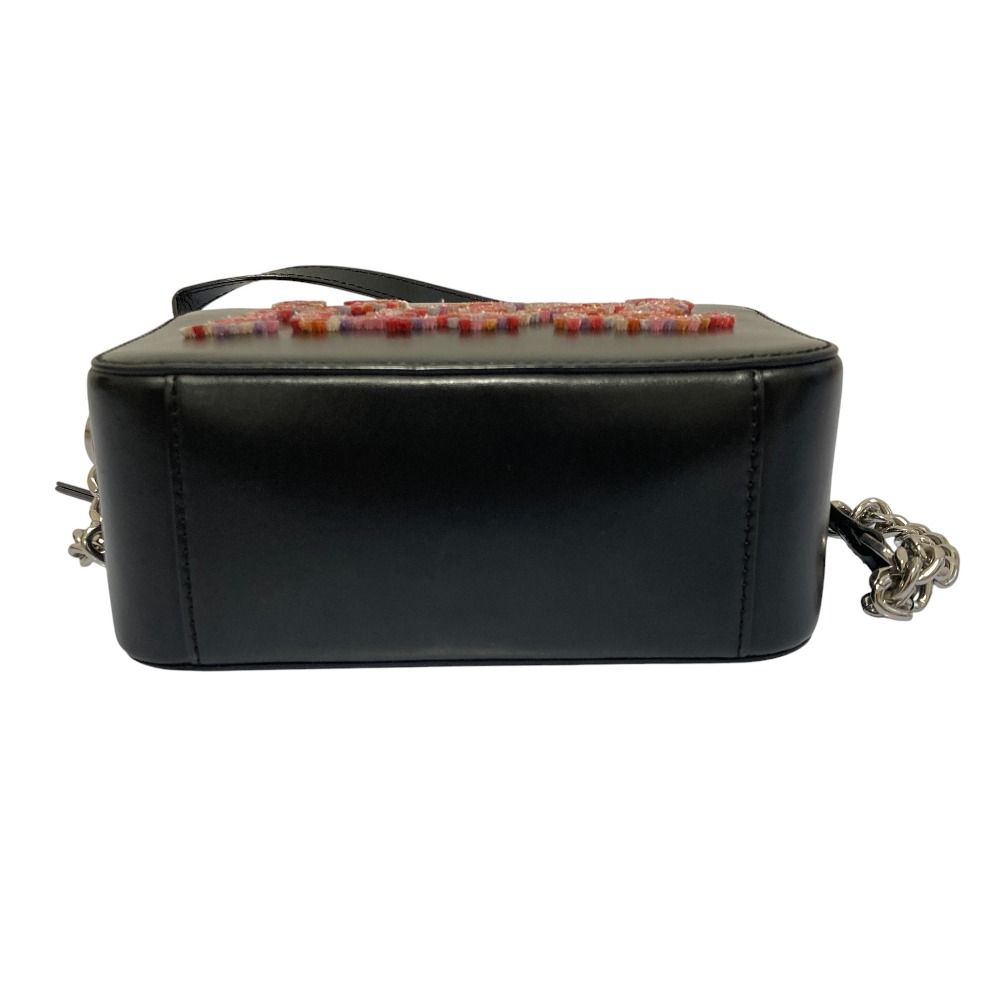 【美品】Karl Lagerfeld カールラガーフェルド ショルダーバッグ imgrc0075999943.jpg