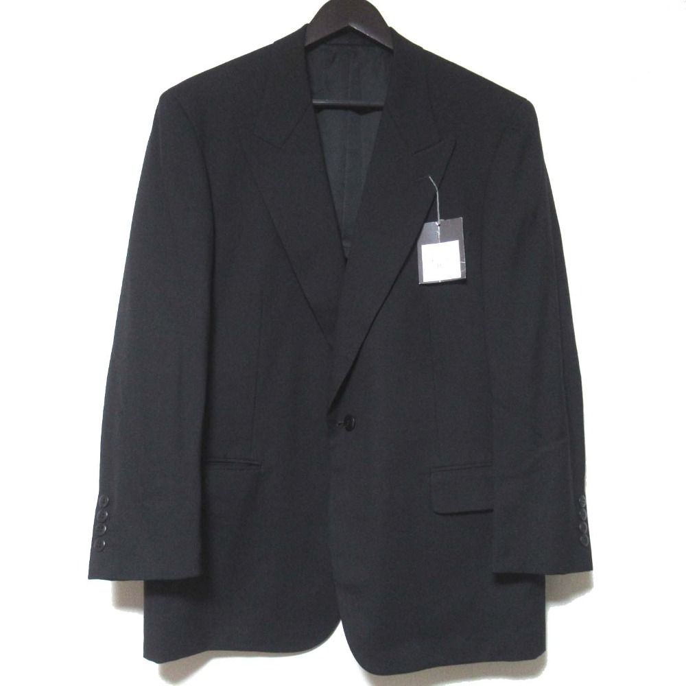 美品　Christian Dior Monsieur スーツ セットアップ　XL 楽天市場】christian dior monsieur（スーツ・セットアップ｜メンズ