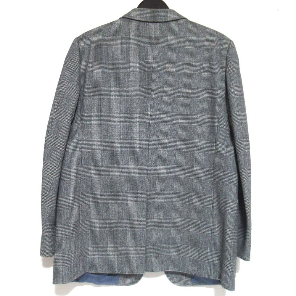 美品 ALFRED DUNHILL アルフレッドダンヒル BELGRAVIA FIT グレン