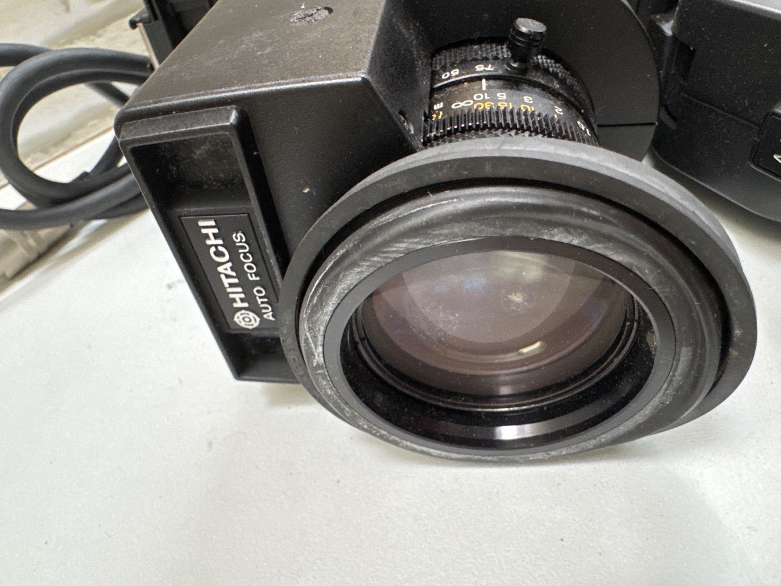 S3-38】◇中古 HITACHI VK-C800R - メルカリ