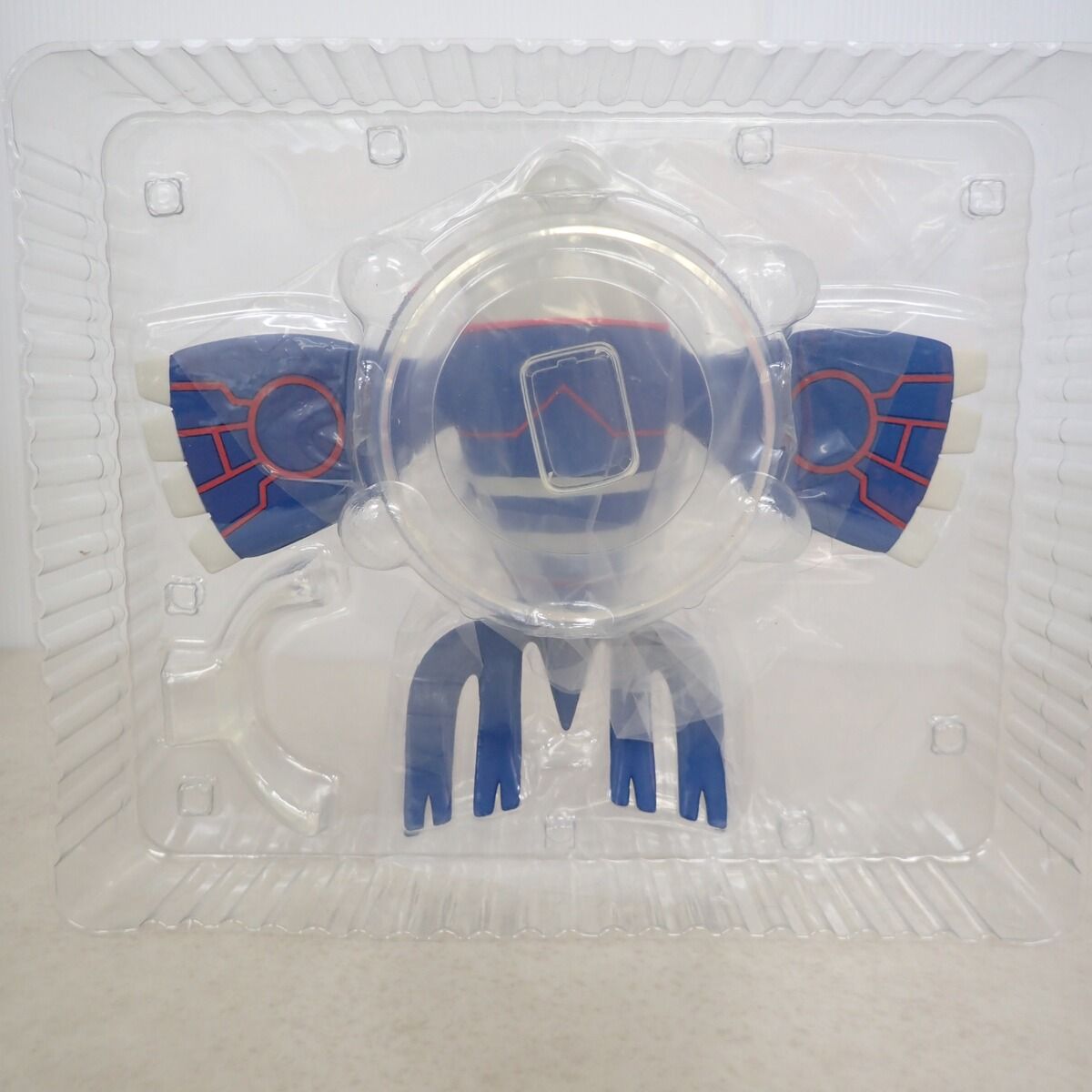 ポケモンスケールワールド 1/20 カイオーガ ホウエン地方 フィギュア