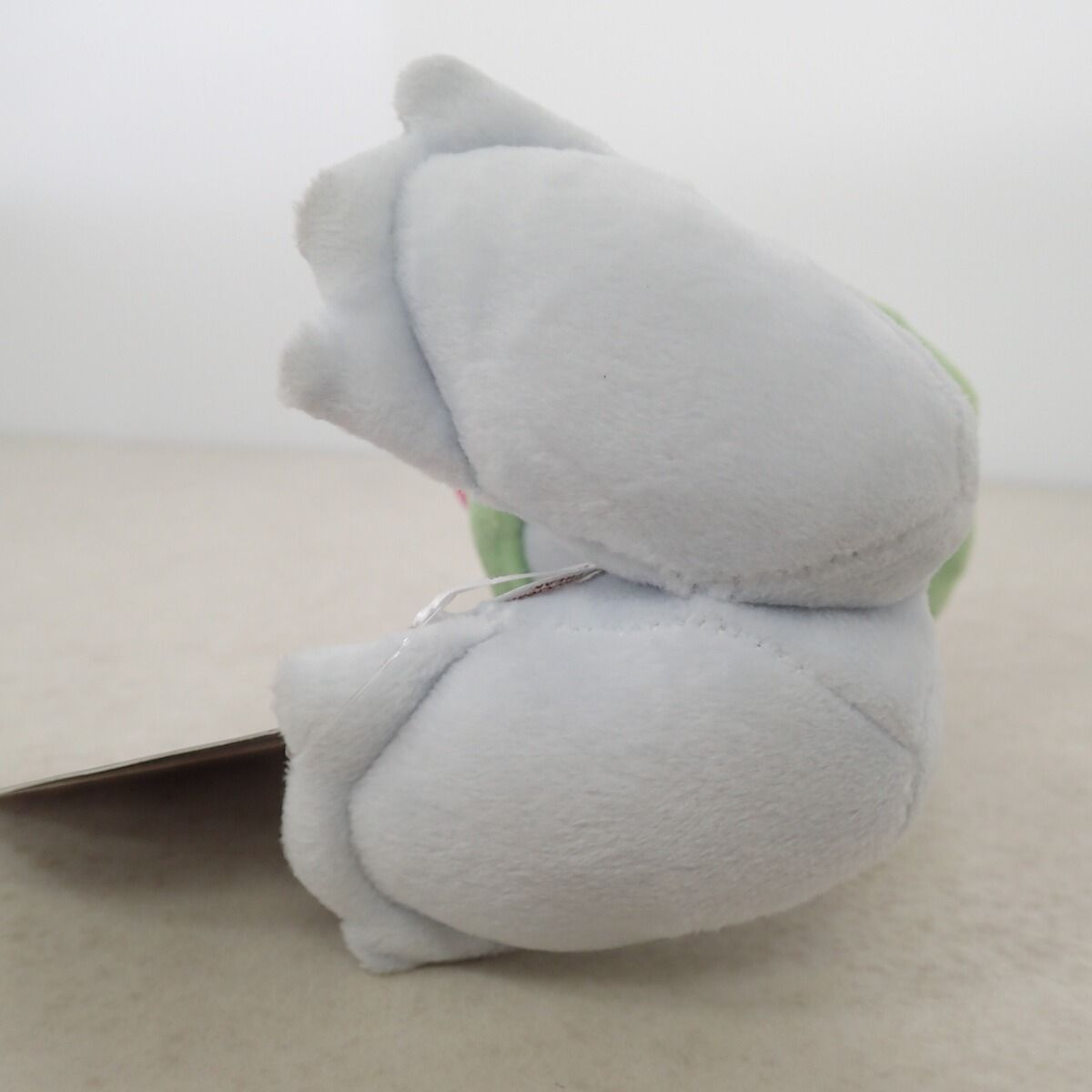 ポケモンセンター ぬいぐるみ ラルトス 紙タグ付き ポケットモンスター