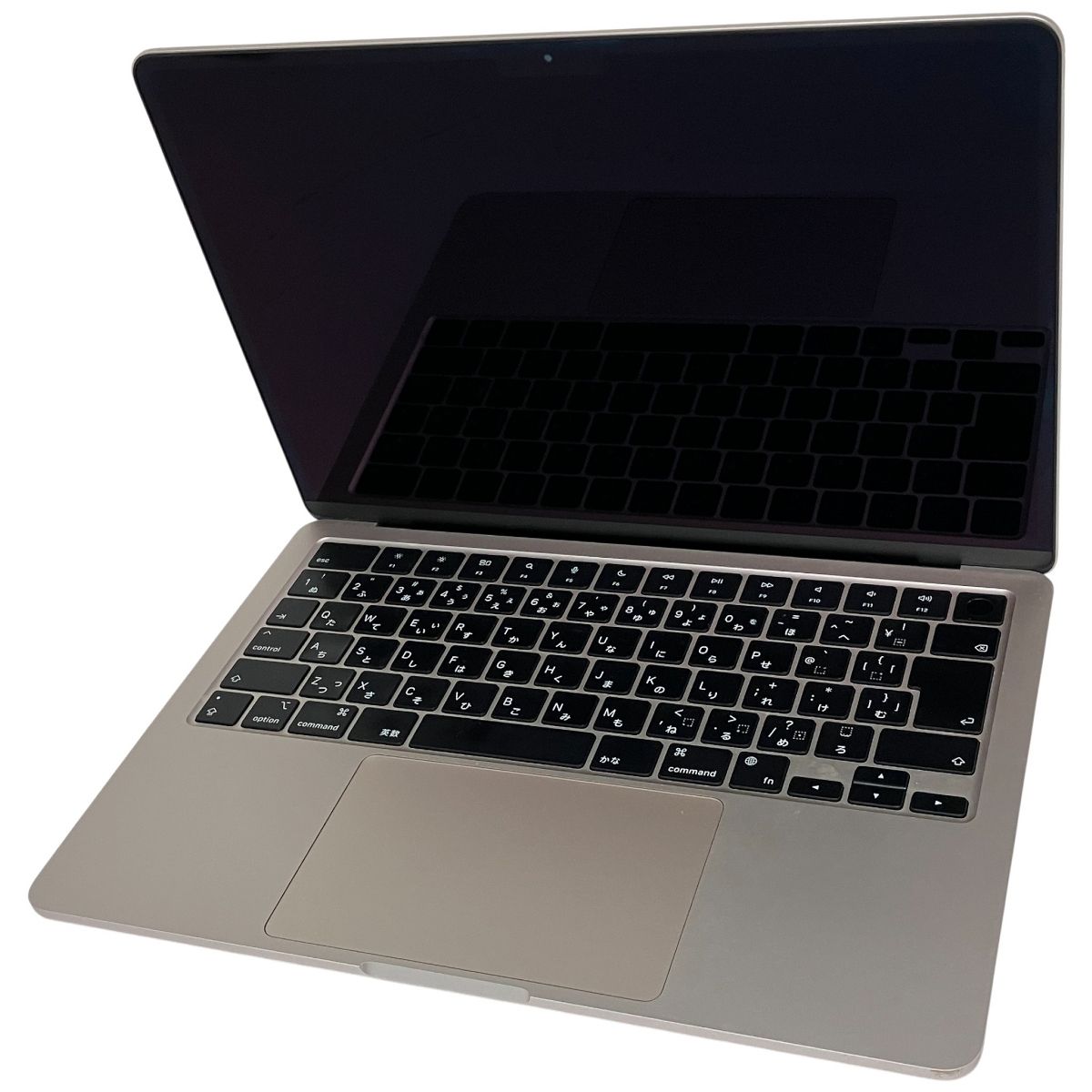 Apple MacBook シルバー 中古　充放電回数40回 Apple MacBook シルバー 中古 充放電回数40回