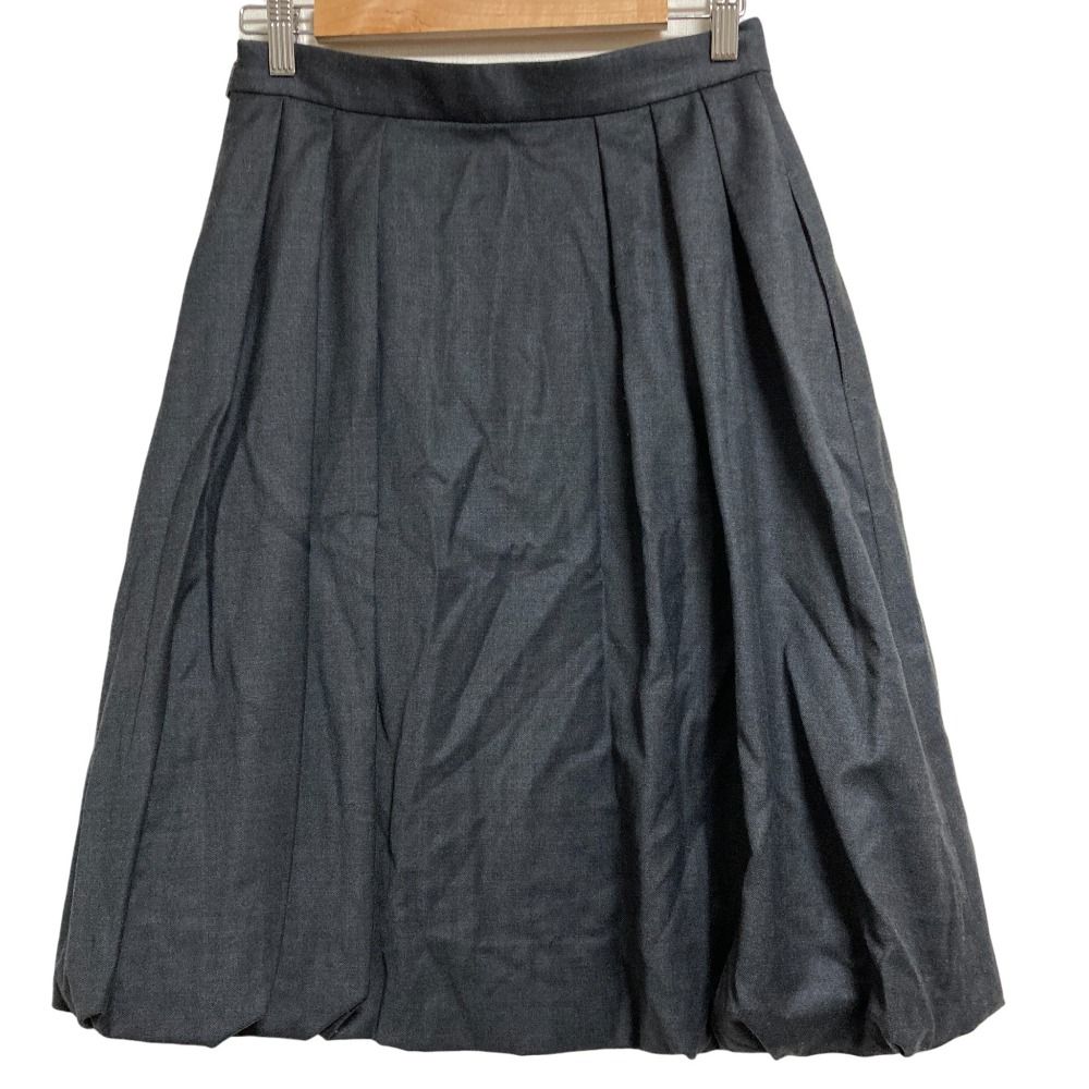 Rene ルネ　スカート　38サイズ Rene(ルネ) スカート サイズ38 M レディース美品 - ピンク ひざ丈