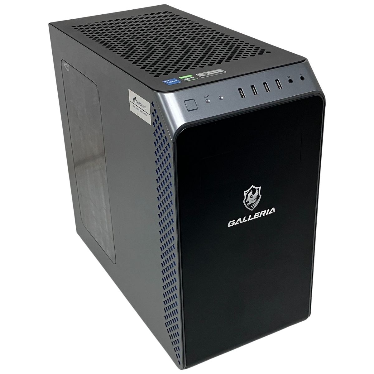美品 GALLERIA ゲーミングpc i5 12400 RM5C-G60S 41z7JVzXV-L._AC_UF350,